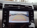 Thumbnail image of 2022 Hyundai TUCSON at Meriden Hyundai