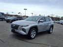 Thumbnail image of 2022 Hyundai TUCSON at Meriden Hyundai