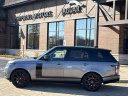 Thumbnail image of 2020 Land Rover Range Rover at Imperial Motors of Lake Bluff