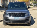 Thumbnail image of 2020 Land Rover Range Rover at Imperial Motors of Lake Bluff