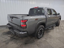 Thumbnail image of 2022 Nissan Frontier at Maguire Nissan