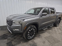 Thumbnail image of 2022 Nissan Frontier at Maguire Nissan