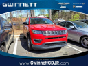 Thumbnail image of 2018 Jeep Compass at Five Star Gwinnett Dodge