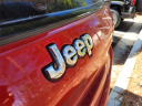 Thumbnail image of 2018 Jeep Compass at Five Star Gwinnett Dodge