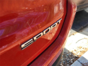 Thumbnail image of 2018 Jeep Compass at Five Star Gwinnett Dodge