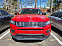 Thumbnail image of 2018 Jeep Compass at Five Star Gwinnett Dodge