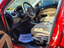 Thumbnail image of 2018 Jeep Compass at Five Star Gwinnett Dodge