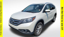 2012 Honda CR-V EX-L at Jim Riehl's Friendly Ford of Charlevoix