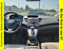 Thumbnail image of 2012 Honda CR-V at Jim Riehl's Friendly Ford of Charlevoix