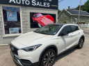 Thumbnail image of 2017 INFINITI QX30 at PORCELLI'S AUTO SALES