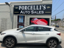 Thumbnail image of 2017 INFINITI QX30 at PORCELLI'S AUTO SALES