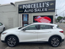 Thumbnail image of 2017 INFINITI QX30 at PORCELLI'S AUTO SALES