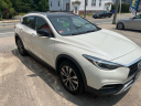 Thumbnail image of 2017 INFINITI QX30 at PORCELLI'S AUTO SALES