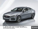 Thumbnail image of 2020 Jaguar XE at Lexus of West Kendall Used
