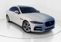 Thumbnail image of 2020 Jaguar XE at Lexus of West Kendall Used