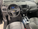 Thumbnail image of 2023 Chevrolet Equinox at Kocourek Chevrolet