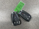 Thumbnail image of 2023 Chevrolet Equinox at Kocourek Chevrolet