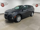 Thumbnail image of 2023 Chevrolet Equinox at Kocourek Chevrolet
