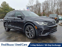 Thumbnail image of 2024 Volkswagen Tiguan at New Fred Beans Devon VW