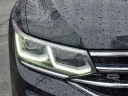 Thumbnail image of 2024 Volkswagen Tiguan at New Fred Beans Devon VW
