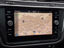 Thumbnail image of 2024 Volkswagen Tiguan at New Fred Beans Devon VW