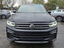 Thumbnail image of 2024 Volkswagen Tiguan at New Fred Beans Devon VW