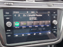 Thumbnail image of 2024 Volkswagen Tiguan at New Fred Beans Devon VW