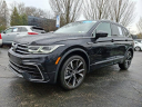 Thumbnail image of 2024 Volkswagen Tiguan at New Fred Beans Devon VW