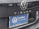Thumbnail image of 2024 Volkswagen Tiguan at New Fred Beans Devon VW
