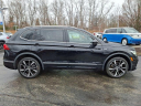 Thumbnail image of 2024 Volkswagen Tiguan at New Fred Beans Devon VW