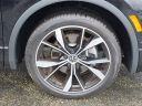 Thumbnail image of 2024 Volkswagen Tiguan at New Fred Beans Devon VW