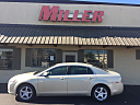 Thumbnail image of 2010 Chevrolet Malibu at Miller Automotive, Inc.