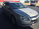 Thumbnail image of 2010 Chevrolet Malibu at Miller Automotive, Inc.