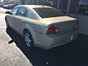 Thumbnail image of 2010 Chevrolet Malibu at Miller Automotive, Inc.