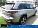 Thumbnail image of 2023 Jeep Grand Cherokee at Lawless Chrysler Dodge Jeep Ram