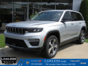 Thumbnail image of 2023 Jeep Grand Cherokee at Lawless Chrysler Dodge Jeep Ram