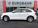 Thumbnail image of 2016 Audi Q5 at EurobahnBmwMiniMercedesBenz of Greensboro, NC