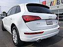 Thumbnail image of 2016 Audi Q5 at EurobahnBmwMiniMercedesBenz of Greensboro, NC