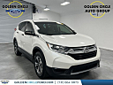 Thumbnail image of 2017 Honda CR-V at Golden Circle Auto Outlet