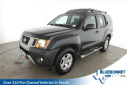 Thumbnail image of 2013 Nissan Xterra at Bluebonnet Motors Ford Lincoln Mercury