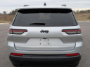 Thumbnail image of 2025 Jeep Grand Cherokee L at Price Chrysler Dodge Jeep Ram - NEW