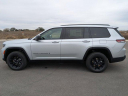 Thumbnail image of 2025 Jeep Grand Cherokee L at Price Chrysler Dodge Jeep Ram - NEW