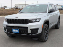 Thumbnail image of 2025 Jeep Grand Cherokee L at Price Chrysler Dodge Jeep Ram - NEW