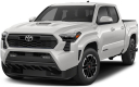 2024 Toyota Tacoma TRD Sport at Plaza Honda