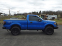Thumbnail image of 2013 Ford F-150 at Duncan Ford Chrysler
