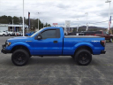 Thumbnail image of 2013 Ford F-150 at Duncan Ford Chrysler
