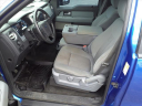 Thumbnail image of 2013 Ford F-150 at Duncan Ford Chrysler