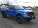Thumbnail image of 2013 Ford F-150 at Duncan Ford Chrysler