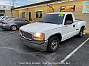2001 GMC Sierra 1500 SL at Lightly's Auto Sales, LLC