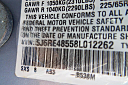 Thumbnail image of 2008 Honda CR-V at Bullocks Auto Sales Inc